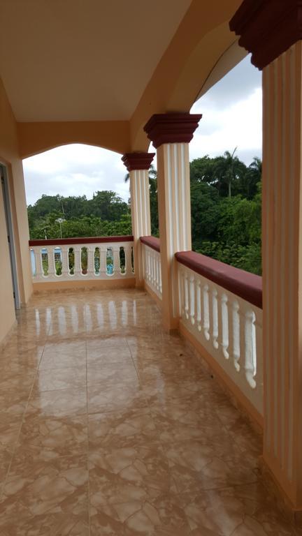 Apartamentos Nuevo Amanecer Río San Juan Værelse billede