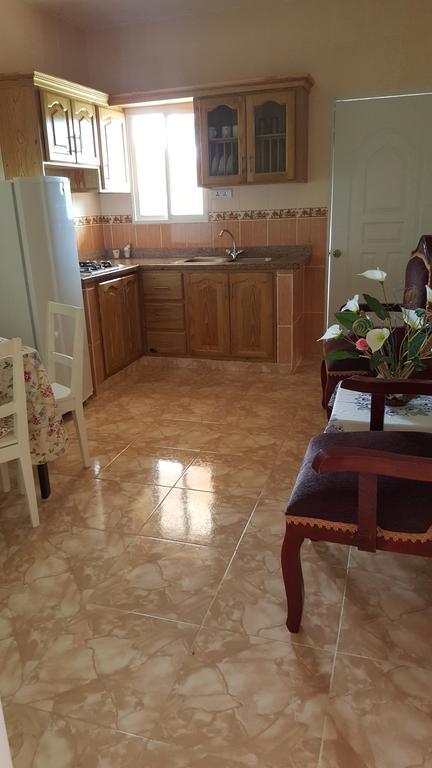 Apartamentos Nuevo Amanecer Río San Juan Værelse billede