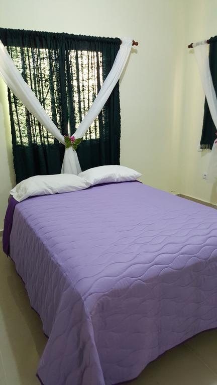 Apartamentos Nuevo Amanecer Río San Juan Værelse billede