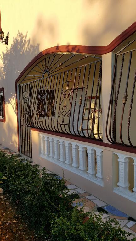 Apartamentos Nuevo Amanecer Río San Juan Værelse billede