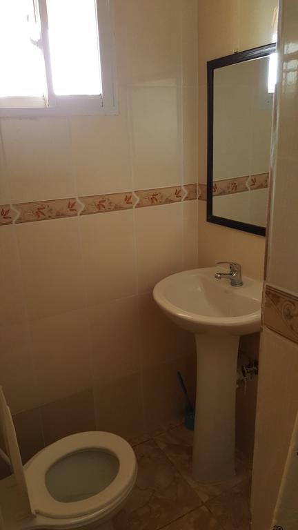 Apartamentos Nuevo Amanecer Río San Juan Værelse billede
