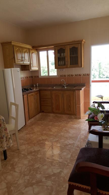Apartamentos Nuevo Amanecer Río San Juan Værelse billede