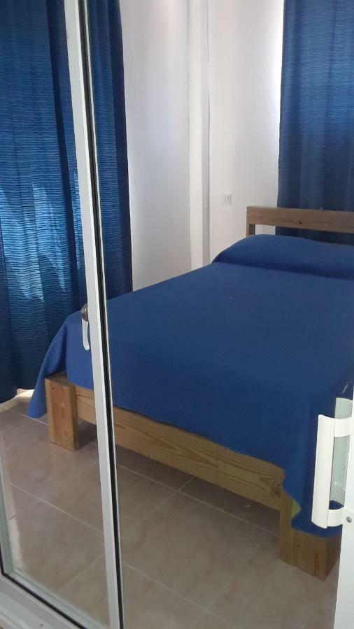 Apartamentos Nuevo Amanecer Río San Juan Eksteriør billede